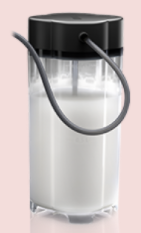 Design Milk Container | NIMC 1000