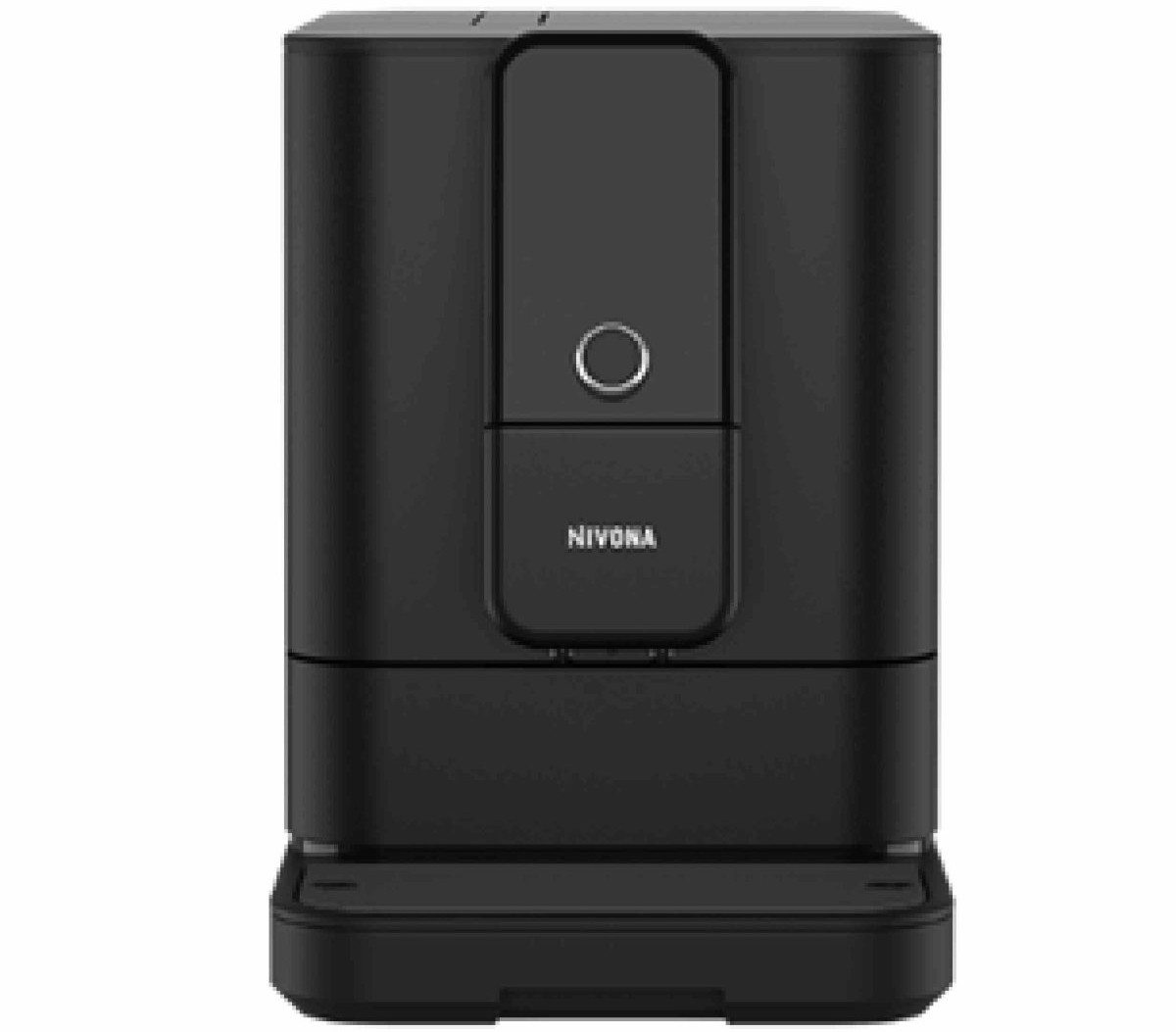 Nivona 8101 | ZWART CafeRomatica 8'101 | NIv0 8'101| ZWART *** INCLUSIEF AANBIEDING DEAL 3 | Cleanbox - NICB 301 | + Waterfilter - NIRF 700 | + Reinigingstabs - NIRT 701 | + Melkcontainer - NIMC 1000***